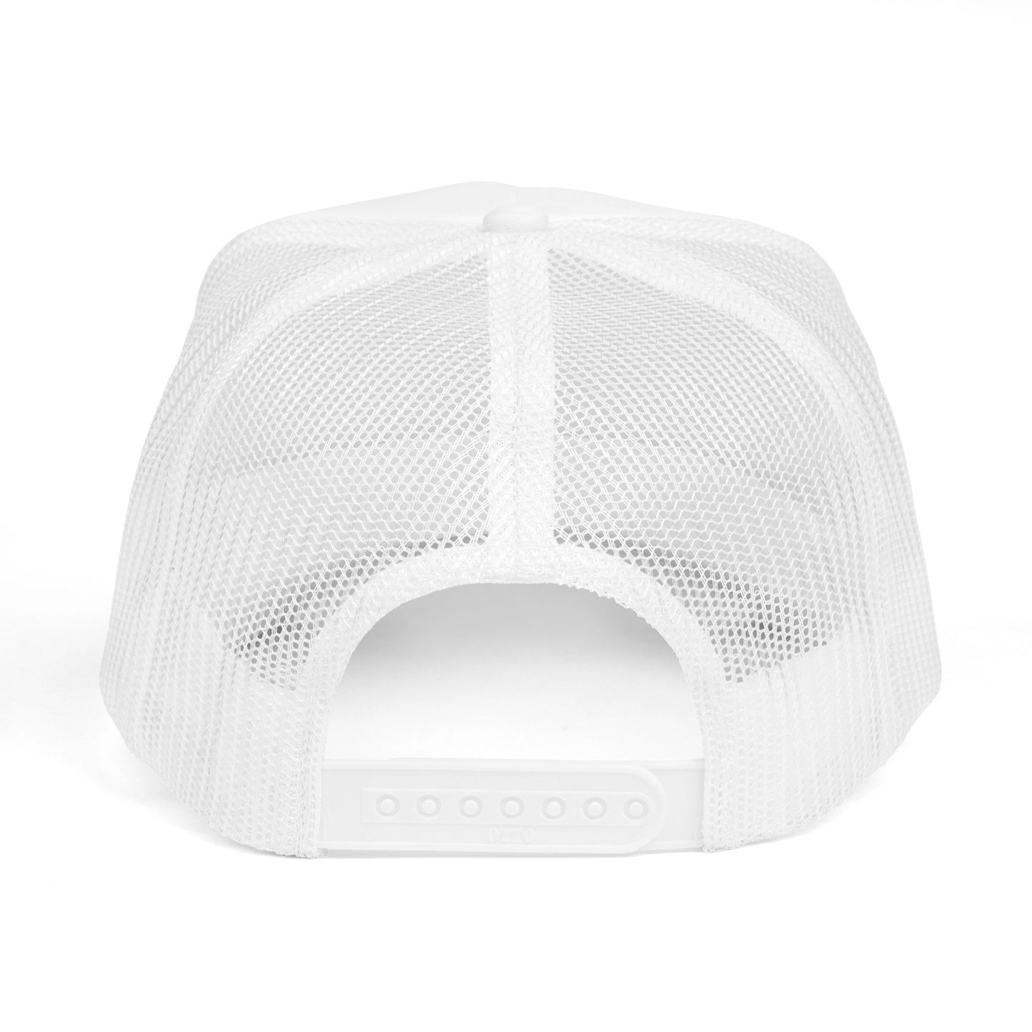 Gameday Foam Trucker Hat, Sports Hat, Unisex Hat, Embroidered Cap, Perfect for Tailgating, Outdoor Activities, Summer Fun