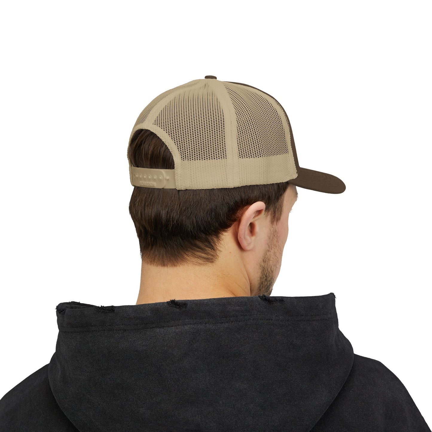 Football Snapback Trucker Cap, Casual Hat for Sports Fans, Gift for Game Day, Outdoor Activities, Everyday Wear