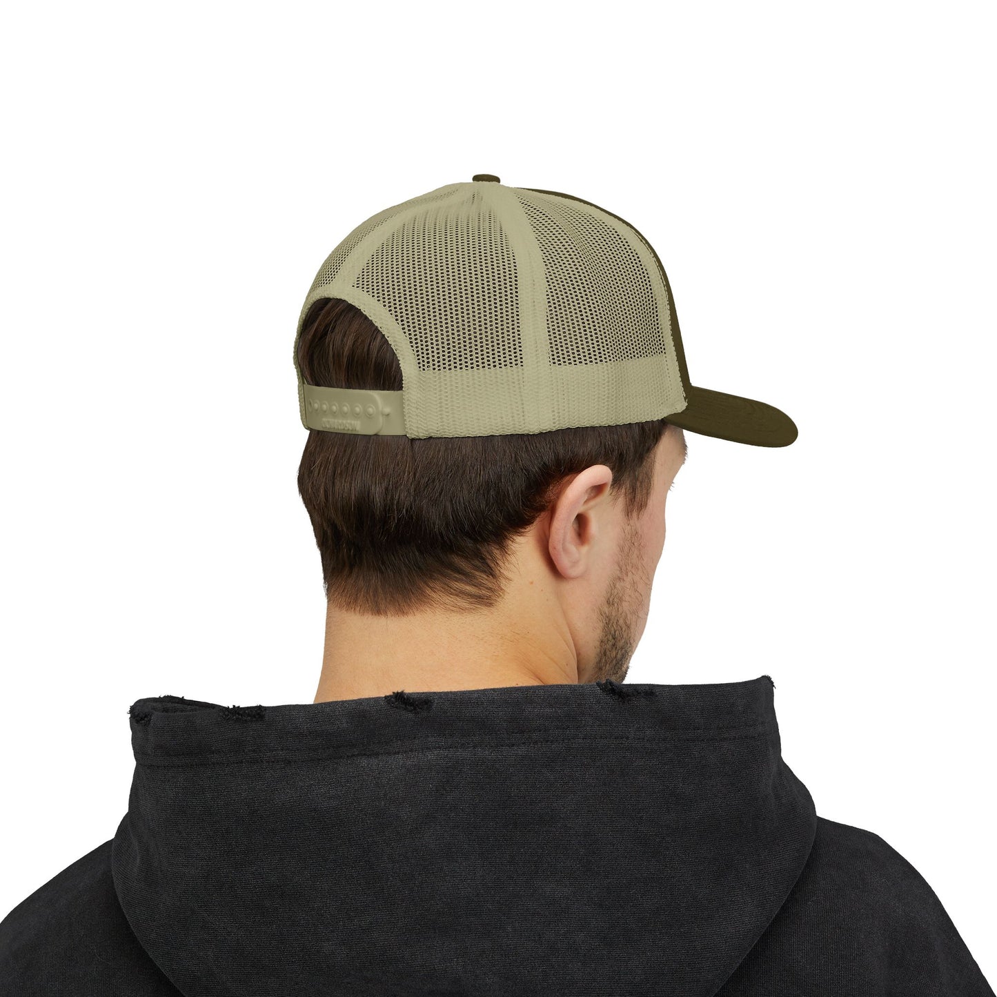 Football Snapback Trucker Cap, Casual Hat for Sports Fans, Gift for Game Day, Outdoor Activities, Everyday Wear