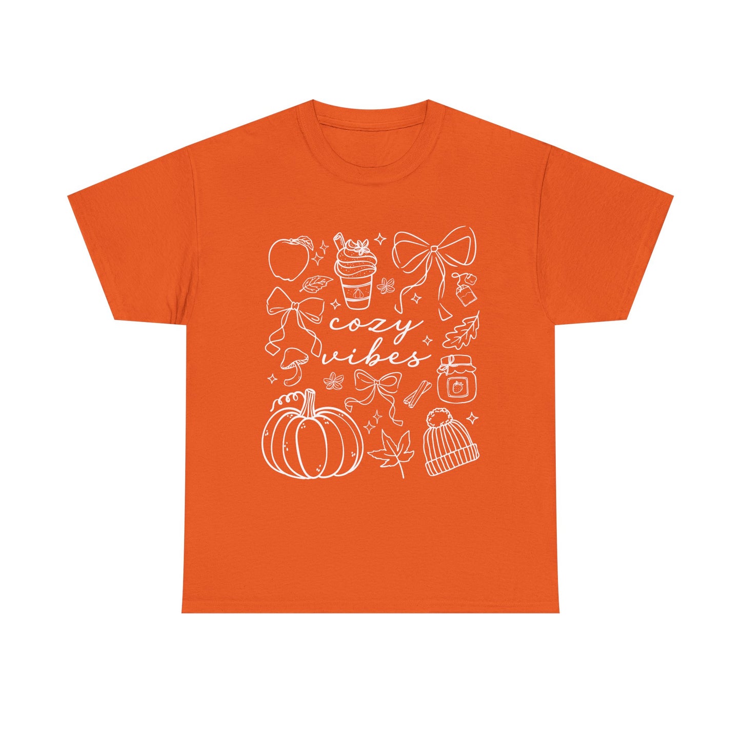 Unisex Heavy Cotton Tee - Comfortable Everyday Wear, Perfect for Gifting, Casual Outings, Birthdays, Holidays