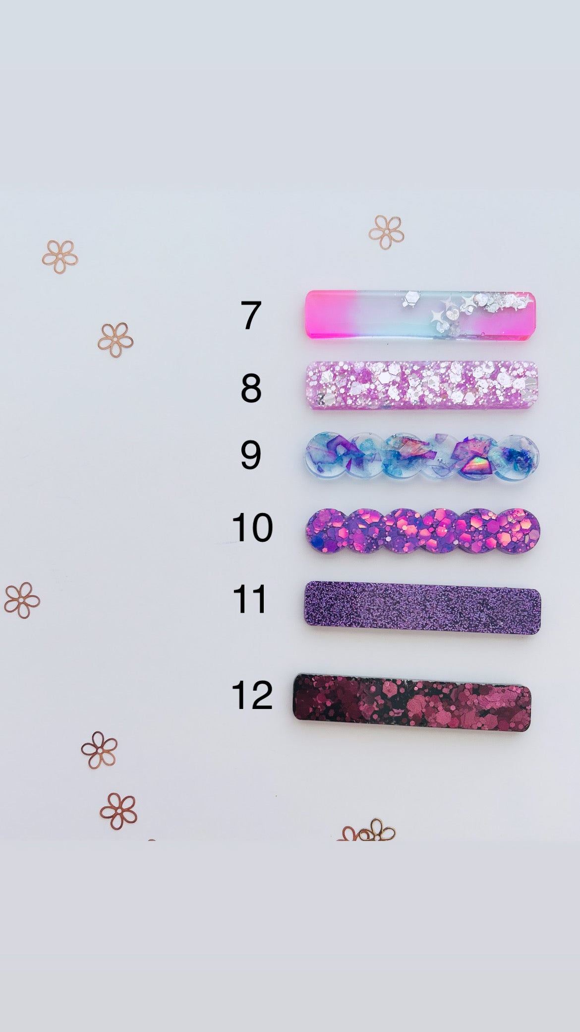 Bag Tags