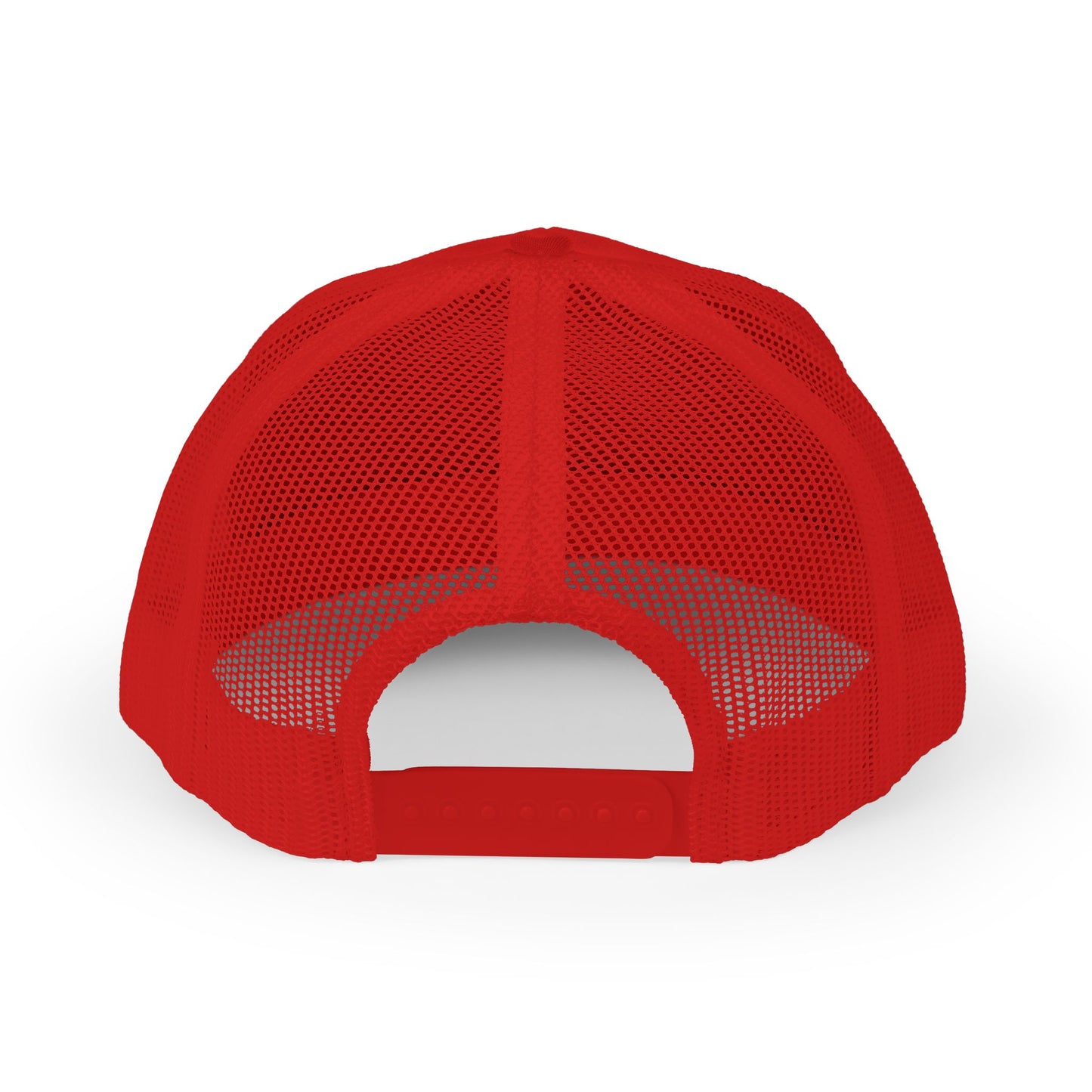 Chiefs Trucker Cap with Bold 'CHIEFS' Design – Perfect for Game Day, Sports Fans, Outdoor Events, Gifts
