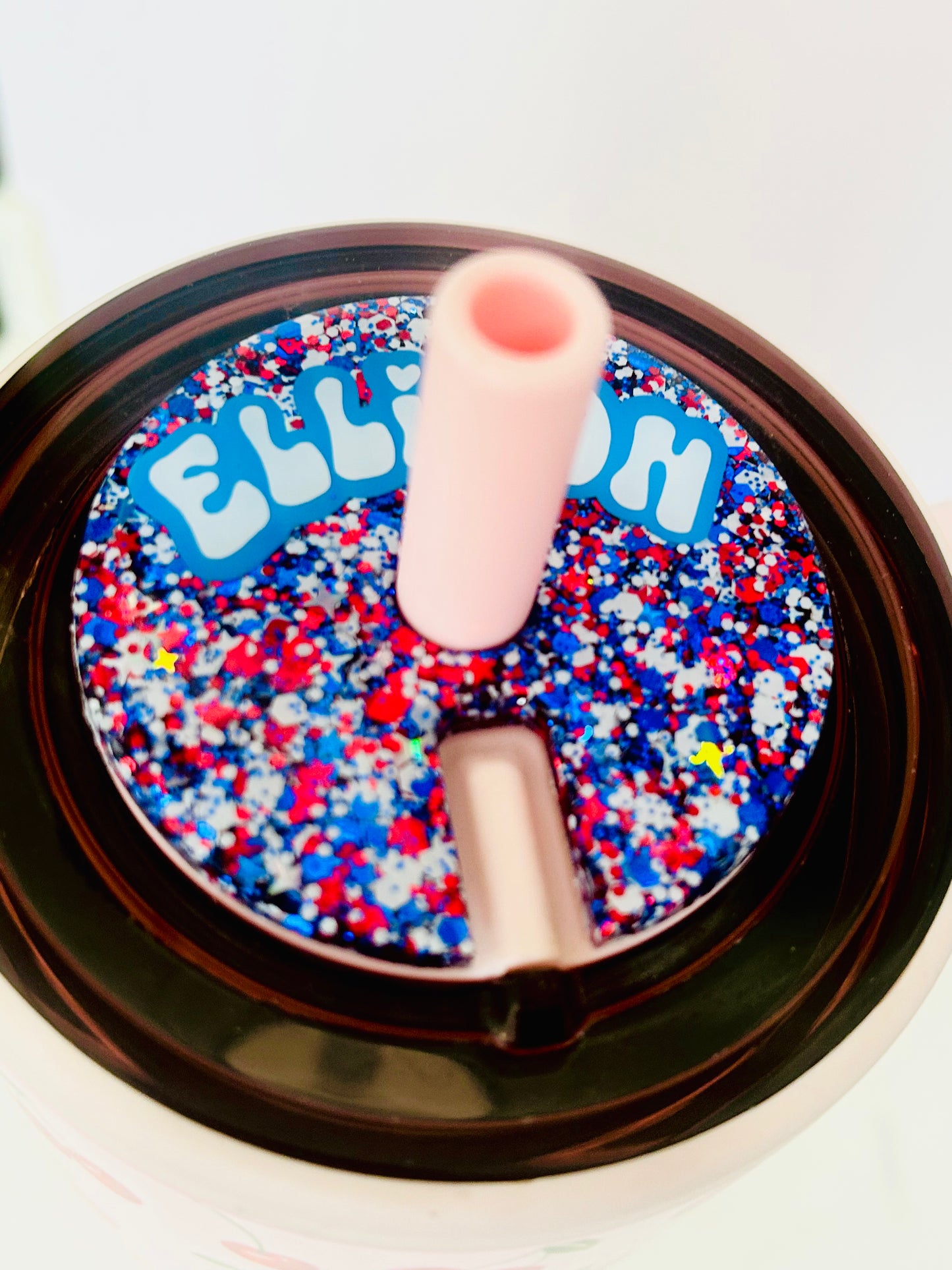 USA Brumate name plate