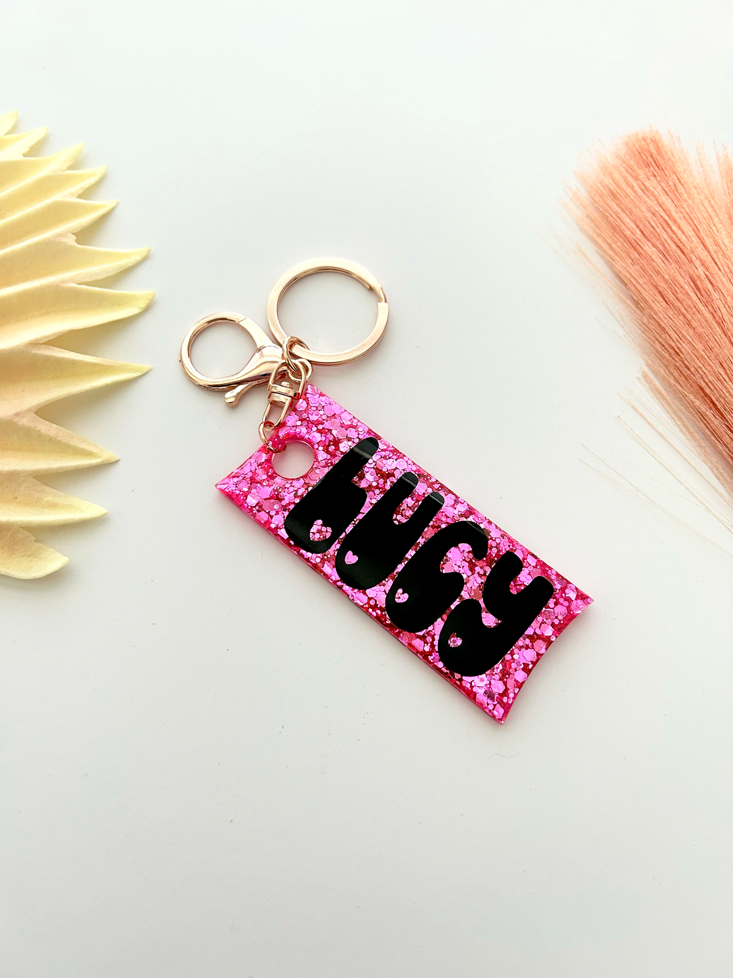 Bag Tags