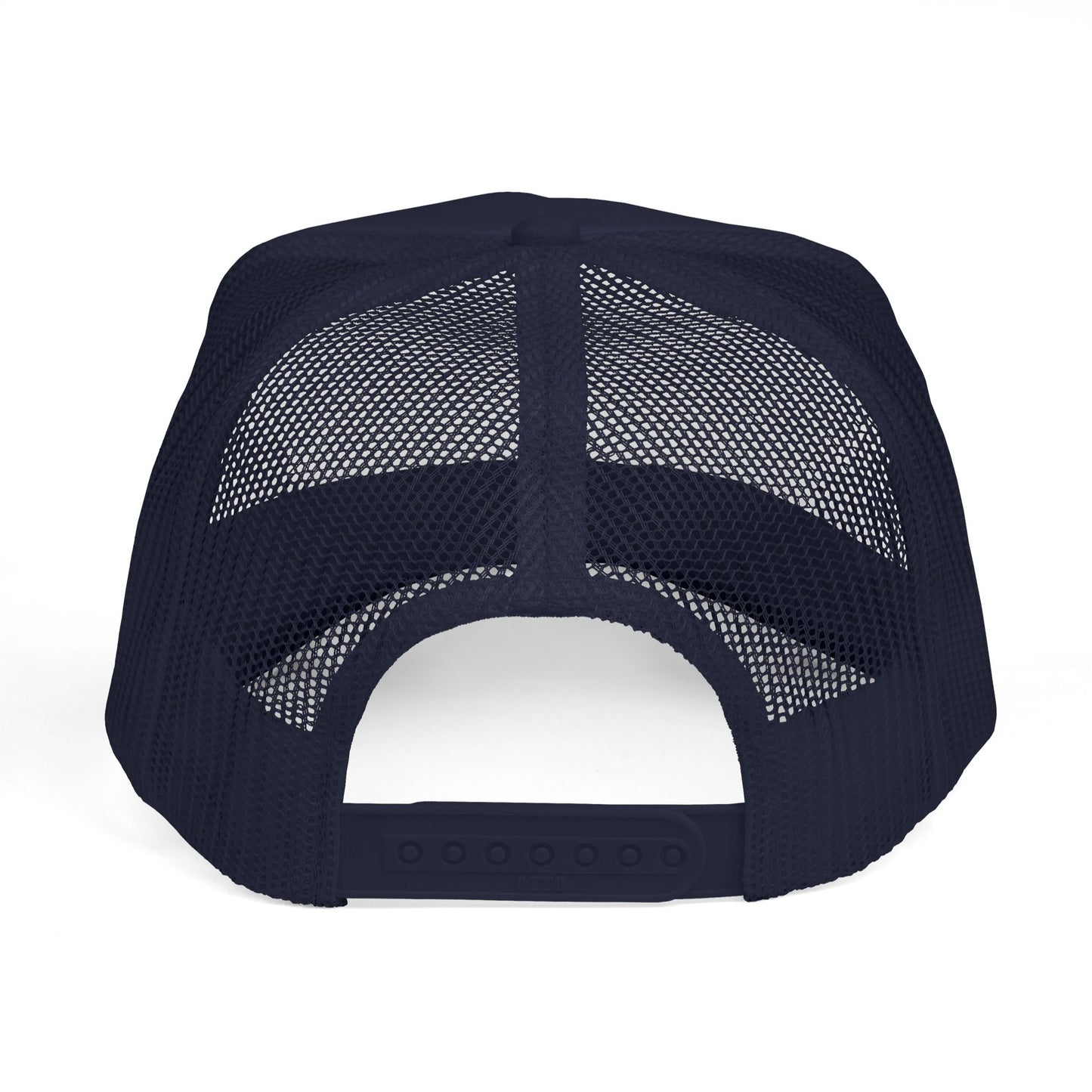 Football Embroidered Foam Trucker Hat | Sports Cap, Gift for Athletes, Summer Hat, Outdoor Activities, Fan Gear