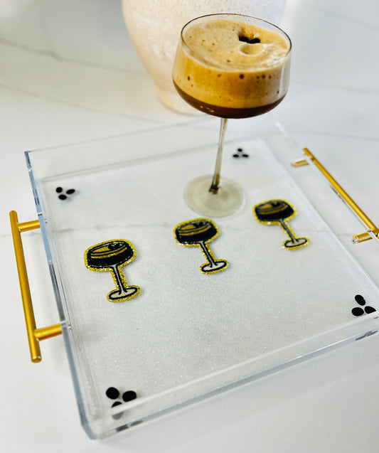 The Espresso Martini Moment