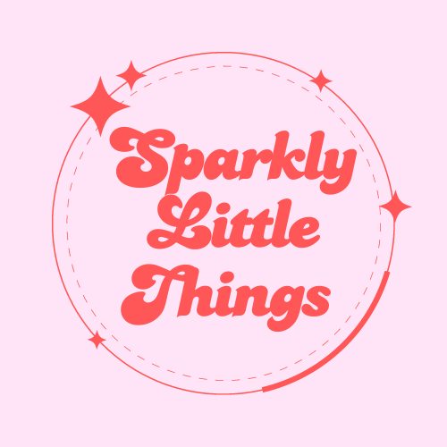 Sparkly Little Things